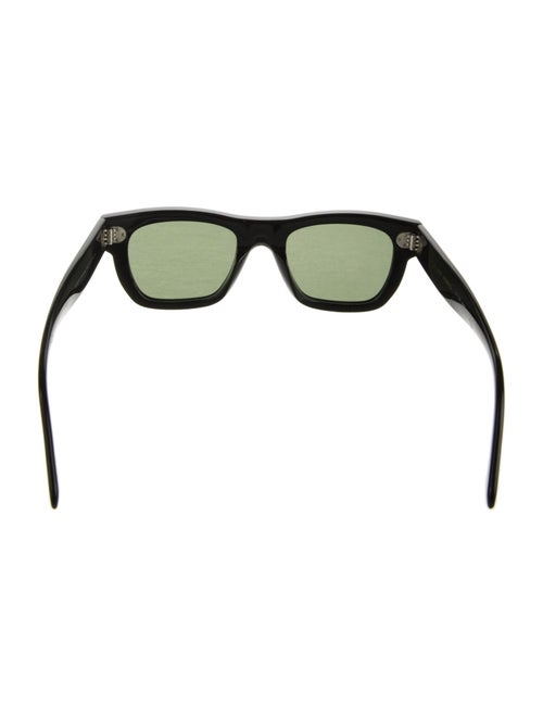 Celine Wayfarer Tinted Sunglasses