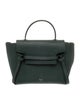 Celine Leather Belt Bag Mini