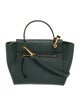 Celine Leather Belt Bag Mini