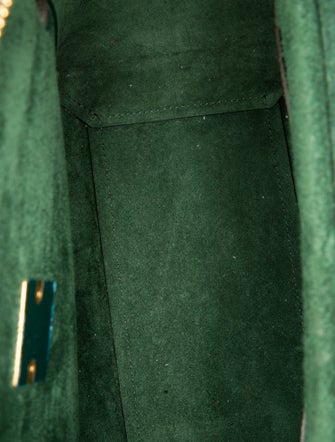 Celine Leather Belt Bag Mini