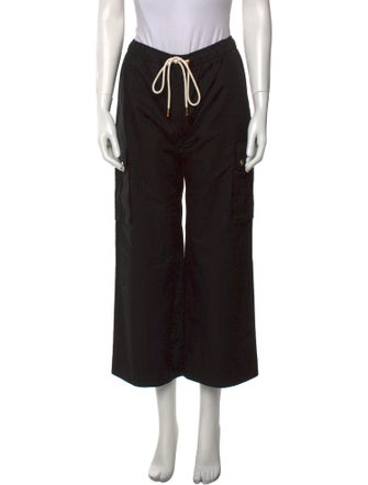 Celine Wide Leg Pants