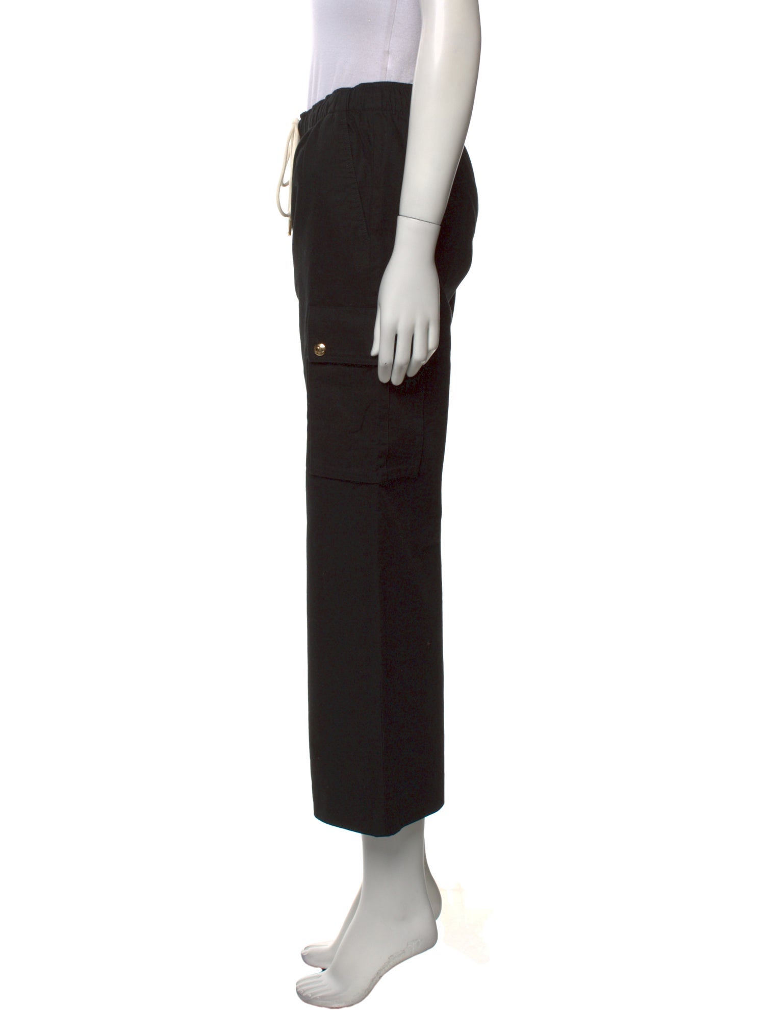 Celine Wide Leg Pants