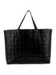 Celine Leather Horizontal Cabas