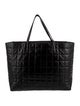 Celine Leather Horizontal Cabas