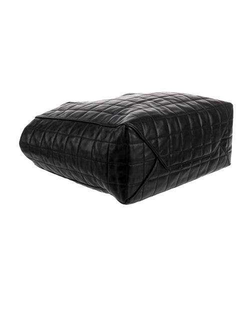 Celine Leather Horizontal Cabas