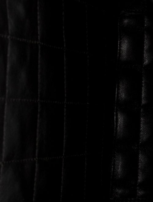 Celine Leather Horizontal Cabas