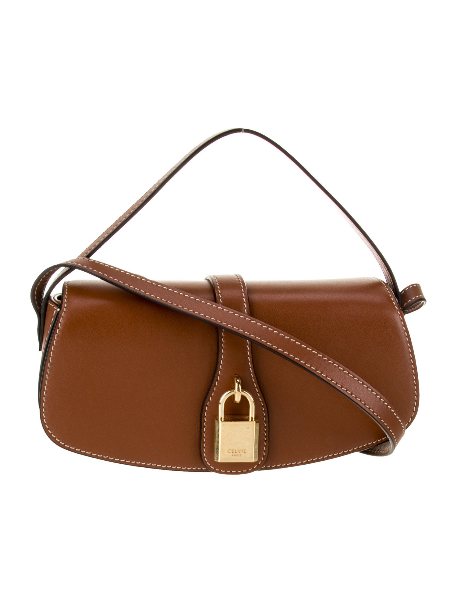 Celine Leather Tabou 2022