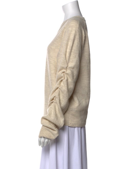 Celine V-Neck Sweater