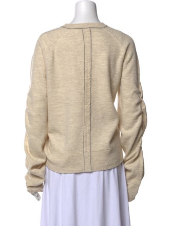 Celine V-Neck Sweater