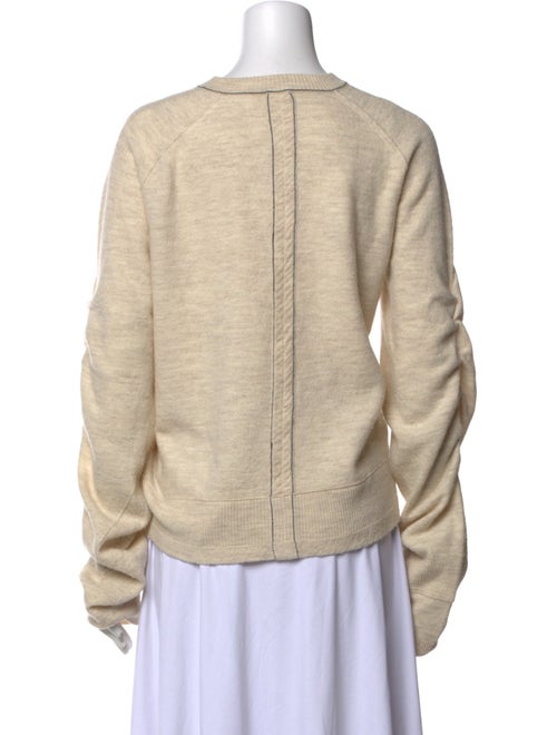 Celine V-Neck Sweater