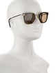 Celine Wayfarer Gradient Sunglasses