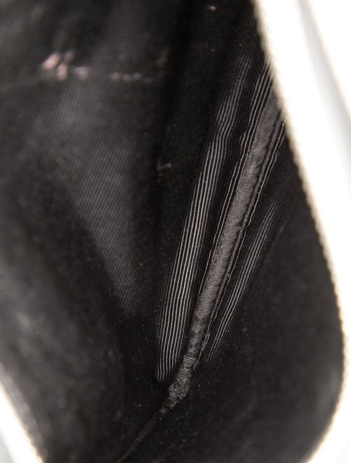 Celine Leather Trio Small