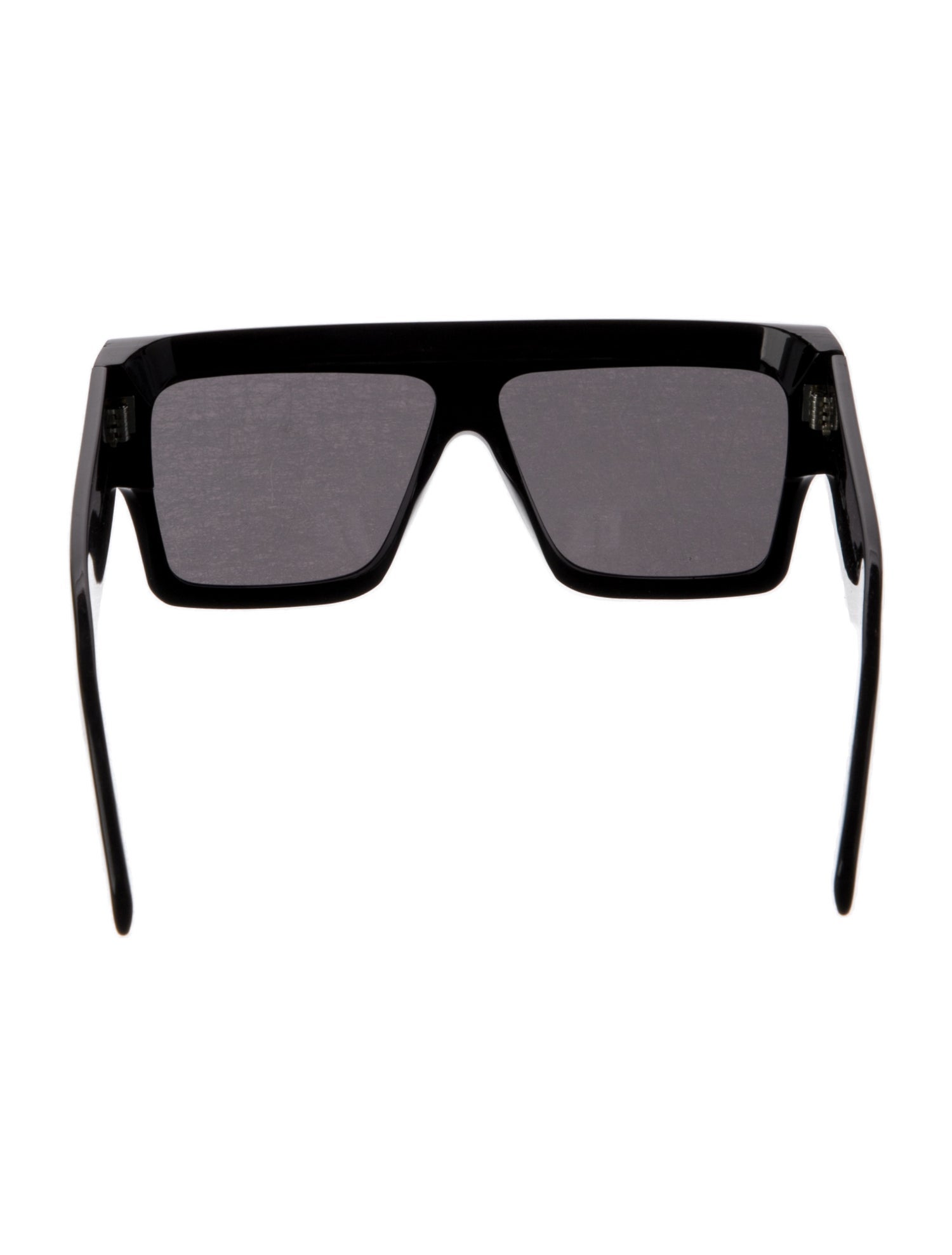 Celine Oversize Tinted Sunglasses