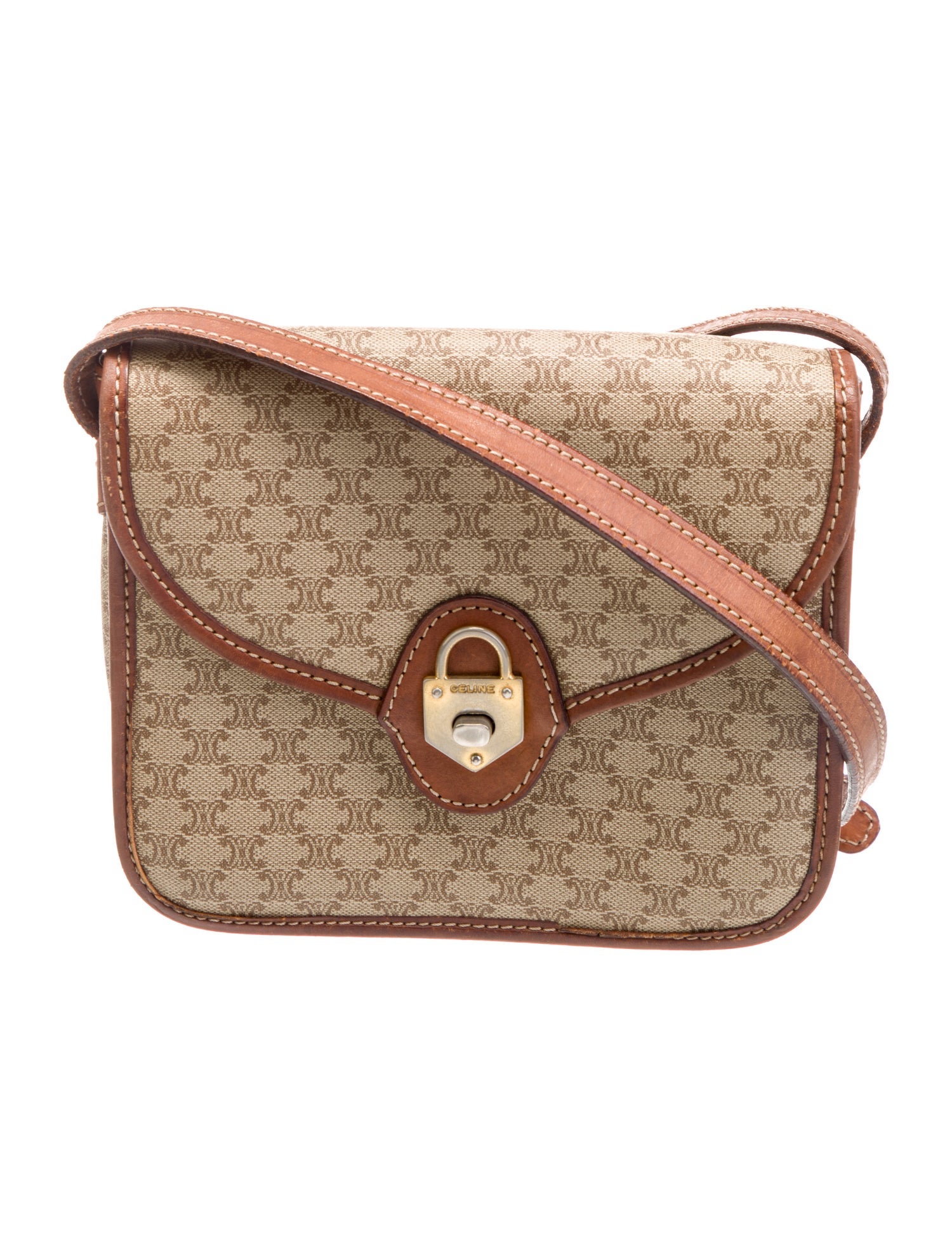 Celine Macadam Macadam