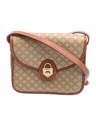 Celine Macadam Macadam