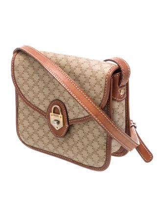 Celine Macadam Macadam