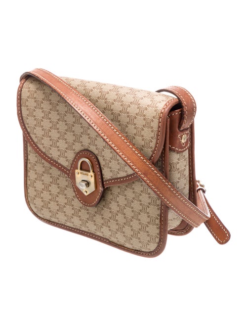 Celine Macadam Macadam