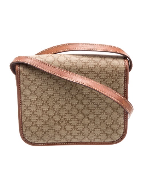 Celine Macadam Macadam