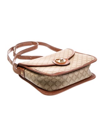 Celine Macadam Macadam