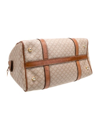 Celine Macadam Boston