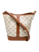 Celine Triomphe Bucket Bag Small 2024