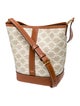 Celine Triomphe Bucket Bag Small 2024