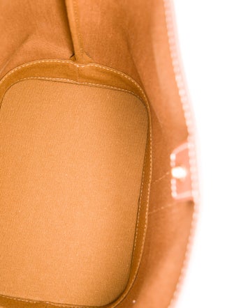 Celine Triomphe Bucket Bag Small 2024