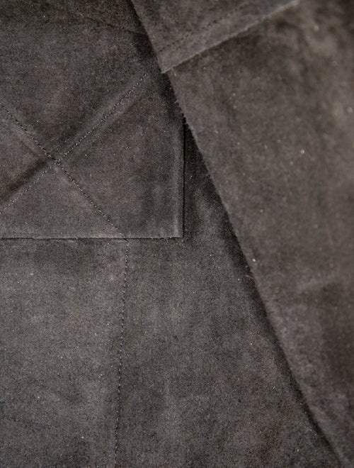 Celine Leather Foldover