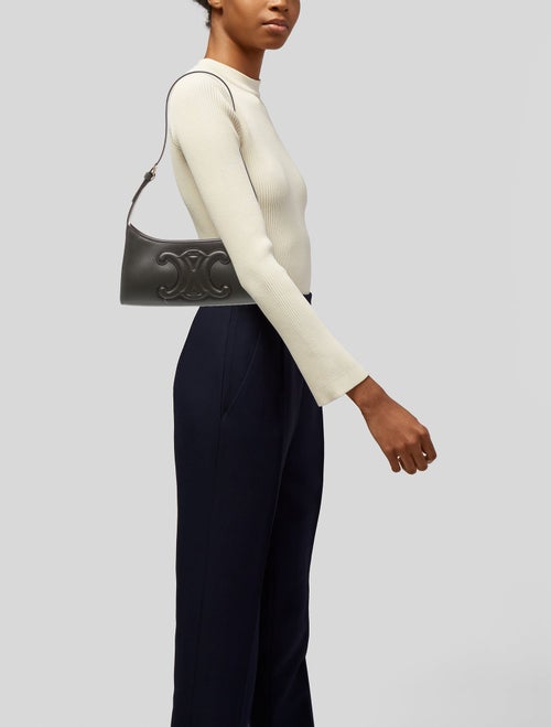 Celine Triomphe Triomphe