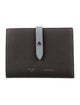 Celine 2018 Leather Wallet