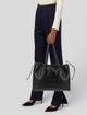 Celine Triomphe Drawstring Cabas Large 2023