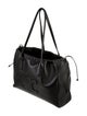 Celine Triomphe Drawstring Cabas Large 2023