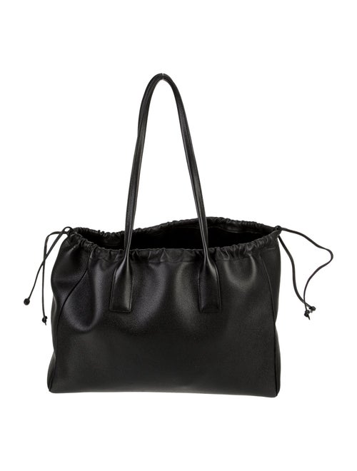 Celine Triomphe Drawstring Cabas Large 2023
