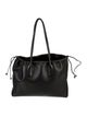 Celine Triomphe Drawstring Cabas Large 2023