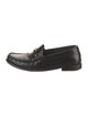Celine Leather Loafers