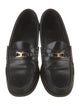 Celine Leather Loafers