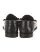 Celine Leather Loafers