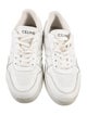 Celine Leather Sneakers