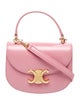 Celine Triomphe Besace Clea Mini 2023