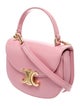 Celine Triomphe Besace Clea Mini 2023