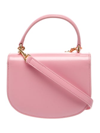 Celine Triomphe Besace Clea Mini 2023