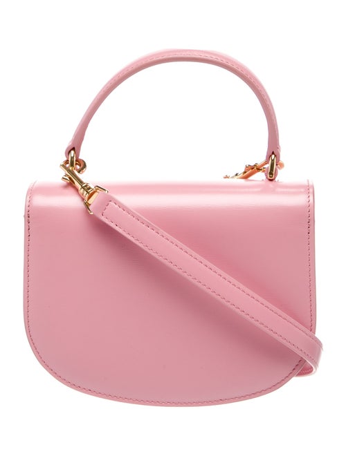 Celine Triomphe Besace Clea Mini 2023