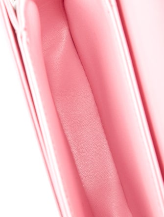 Celine Triomphe Besace Clea Mini 2023