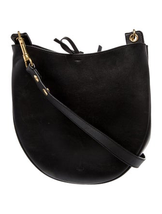 Celine Leather New Medium