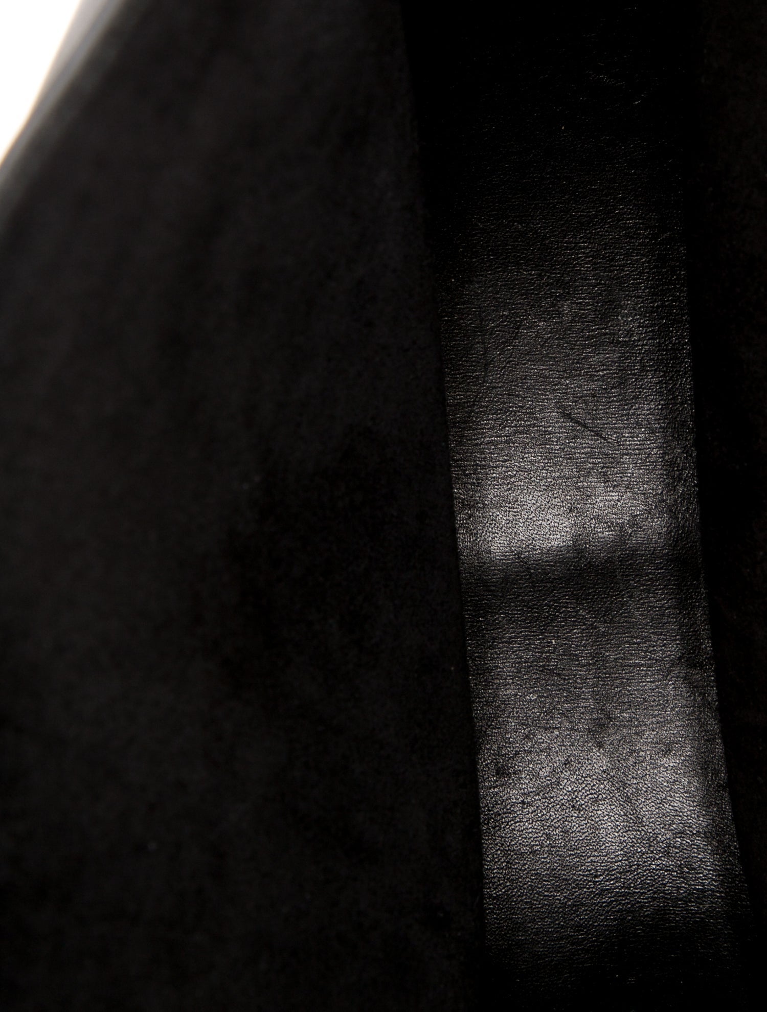 Celine Leather New Medium