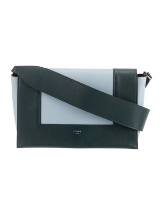 Celine Leather Frame