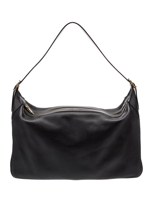 Celine Leather Romy Large 2023