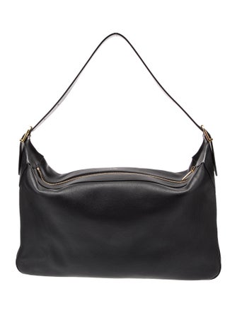 Celine Leather Romy Large 2023