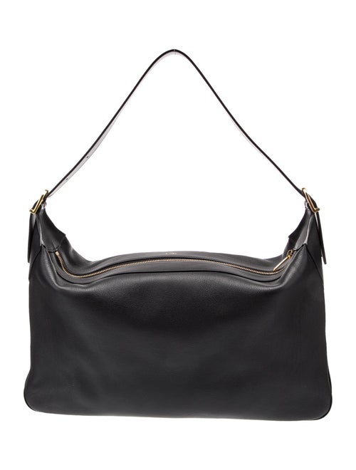 Celine Leather Romy Large 2023