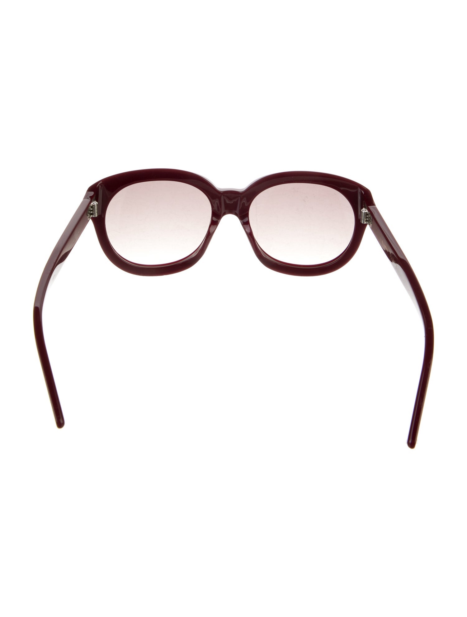 Celine Oversize Gradient Sunglasses